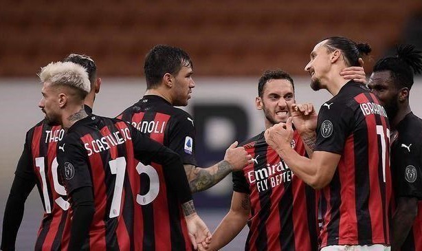  国际米兰客场奏凯，蓝黑军团稳固联赛领头羊位置