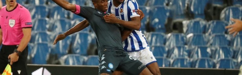  奥斯梅恩戴帽助那不勒斯大胜，领头羊位置稳固  