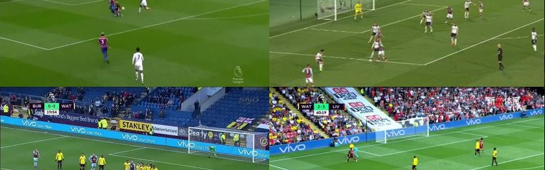  英超全明星周末活动正式公布  