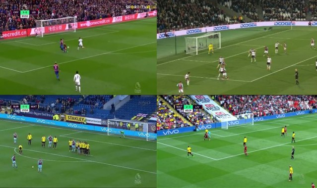  英超全明星周末活动正式公布  