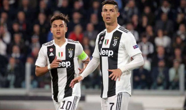  佛罗伦萨绝平争冠对手，送尤文赛季首败  