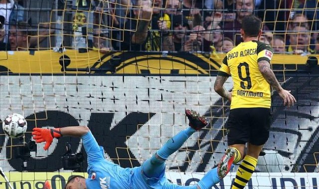  摩纳哥补时绝杀马赛，争四关键战役再添变数  