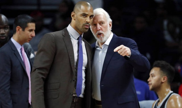  篮网主教练下课助教暂代帅位  