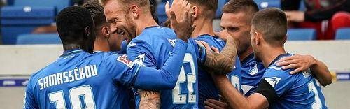  奥格斯堡防守反击犀利，客场偷走宝贵三分