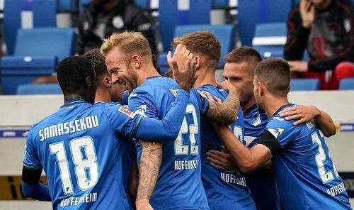  奥格斯堡防守反击犀利，客场偷走宝贵三分