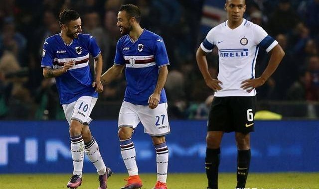  国际米兰轮换阵容仍稳健，轻松拿下副班长收获三分  