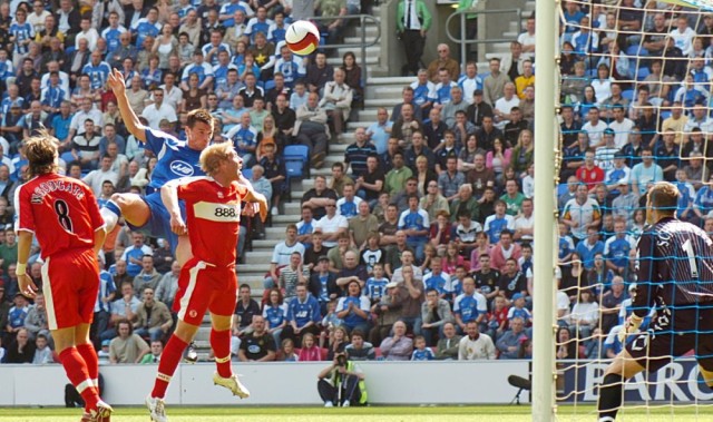  斯特拉斯堡主场完胜克莱蒙，进攻三叉戟全面开花