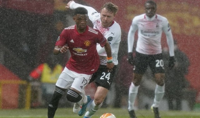  巴黎圣日耳曼青训出品，新星首次入选国家队大名单  