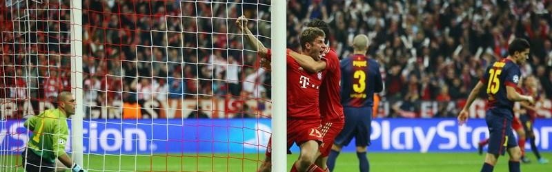  法甲妖星欧冠破门震惊全欧洲  