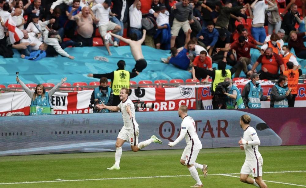  国米锋霸打破进球荒终破荒  