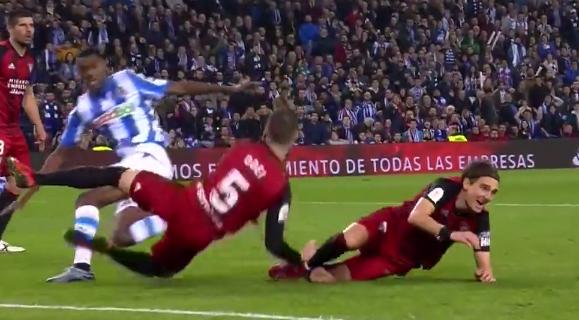  纽卡斯尔爆冷击败欧冠区劲旅  