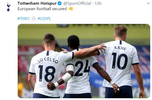  曼彻斯特双雄隔空较劲，曼联失利让出欧冠席位